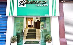 Turrance White Hotel